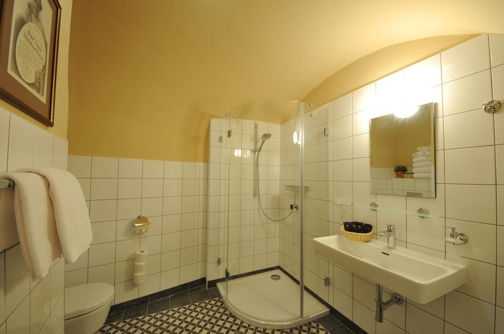 Latran 43 Apartments Cesky Krumlov Luaran gambar