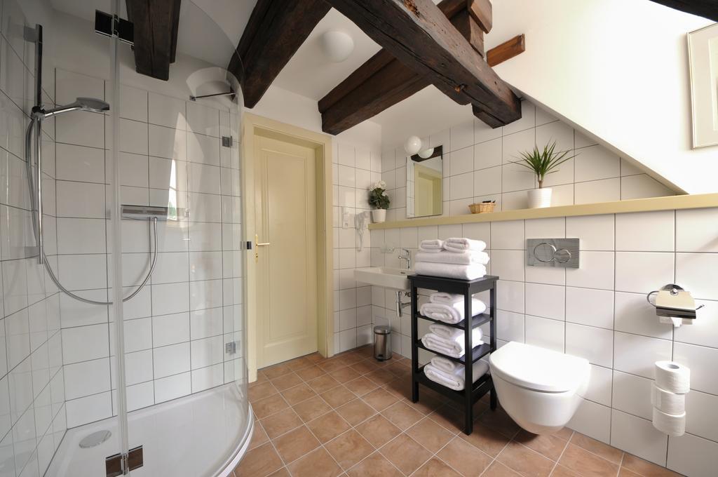 Latran 43 Apartments Cesky Krumlov Luaran gambar