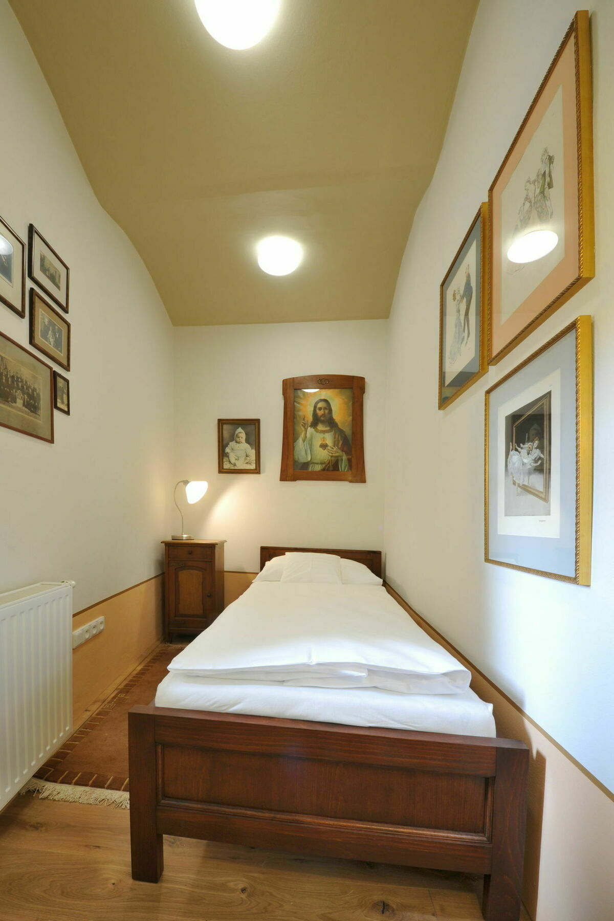 Latran 43 Apartments Cesky Krumlov Luaran gambar
